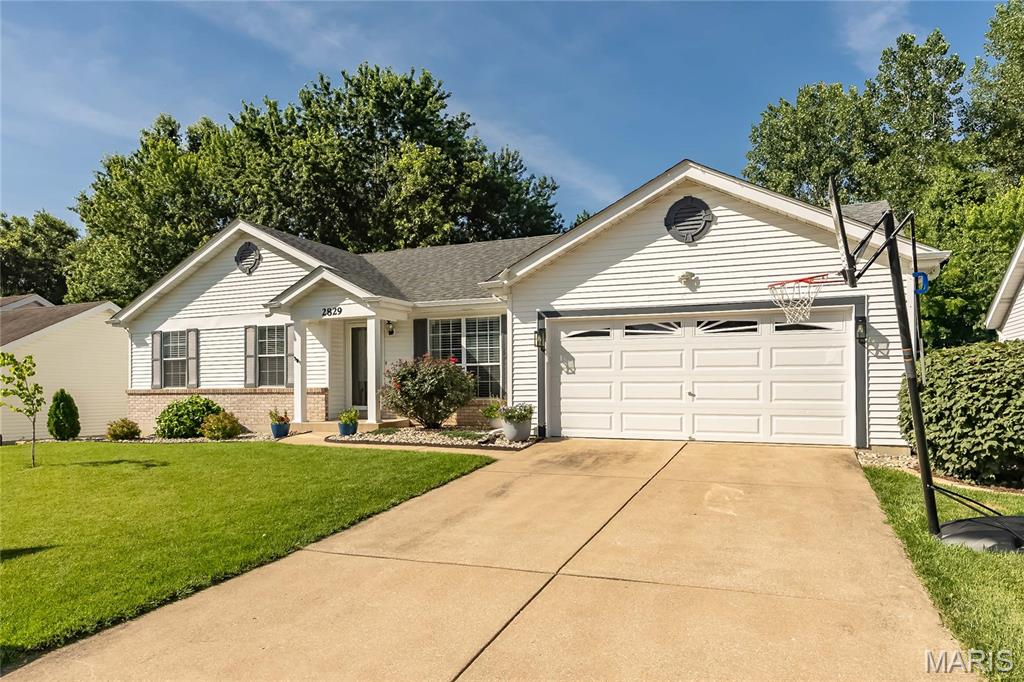 Royallsprings - Residential