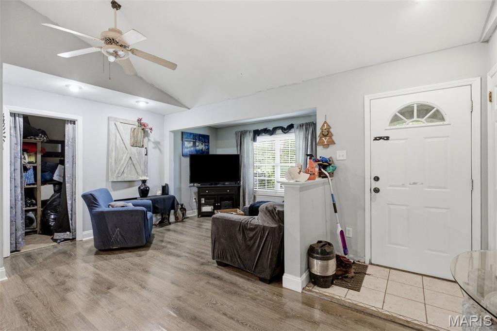 Westridge 3 - Residential