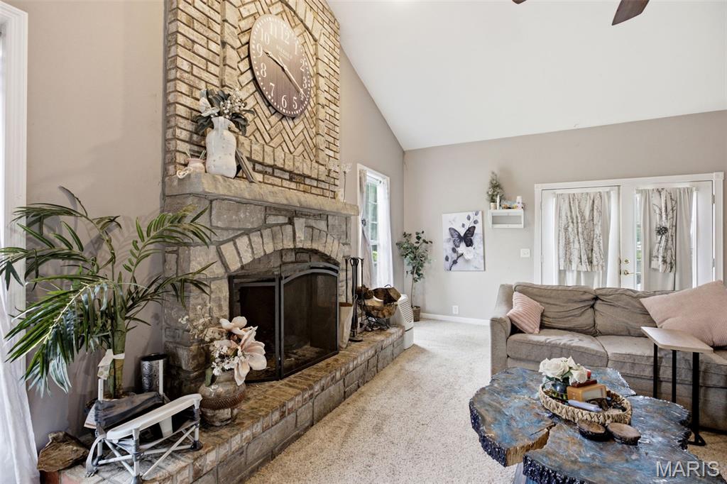 Westridge 3 - Residential