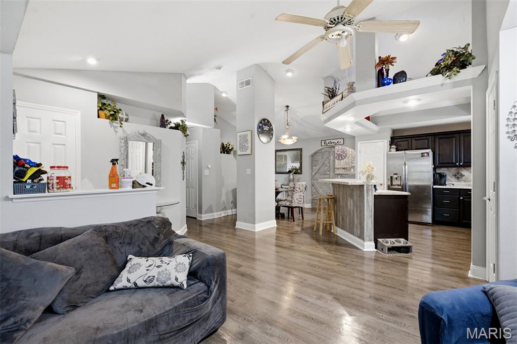 Westridge 3 - Residential