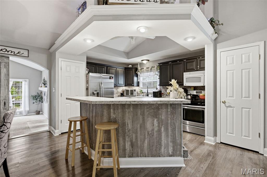 Westridge 3 - Residential