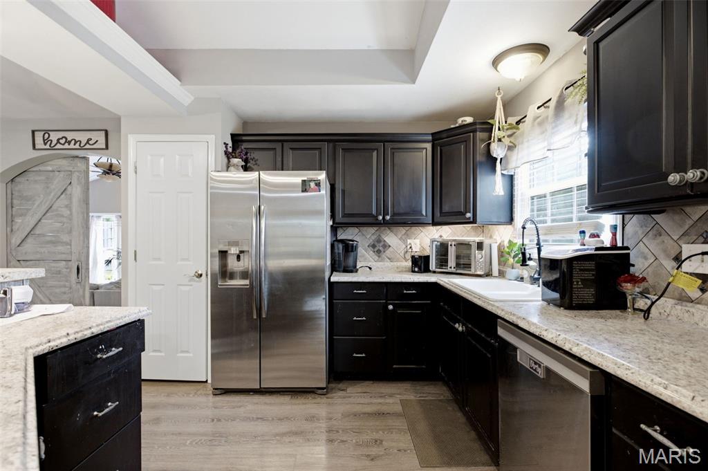 Westridge 3 - Residential
