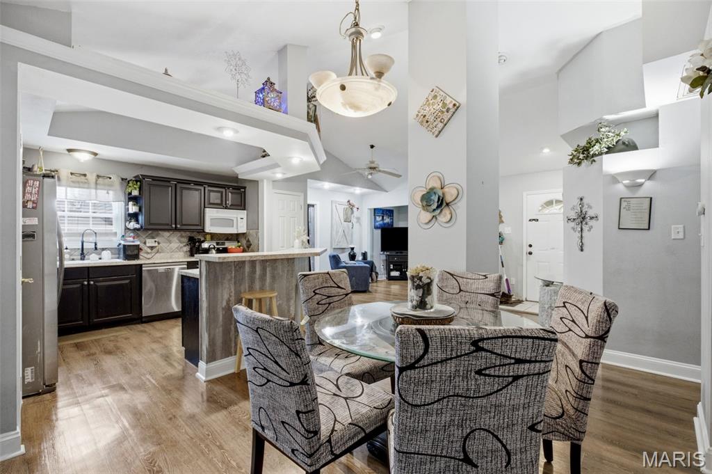 Westridge 3 - Residential