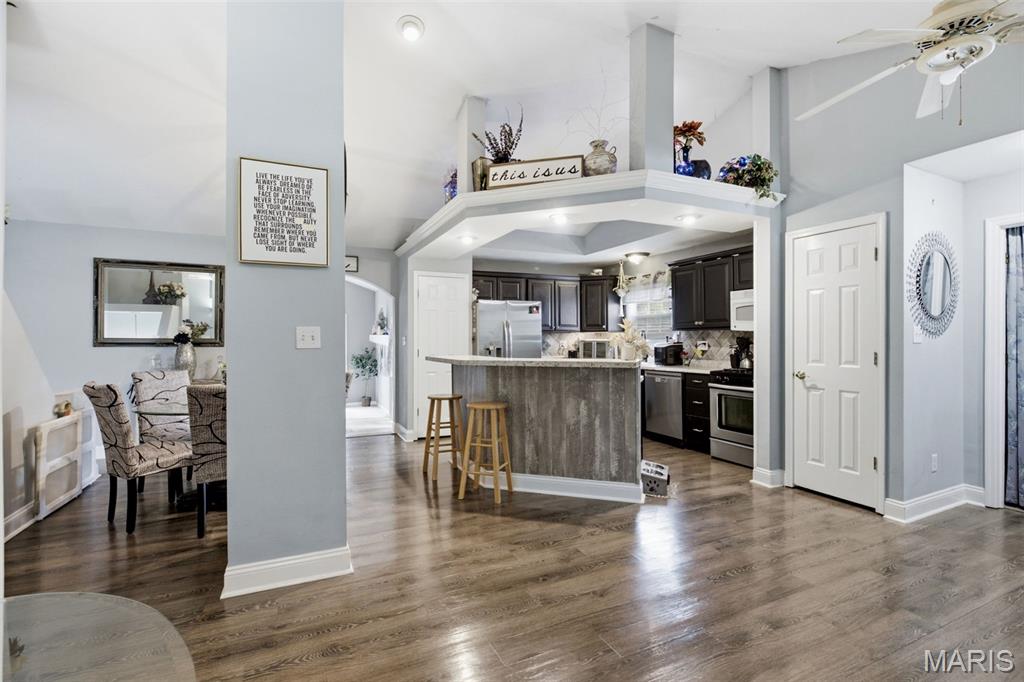 Westridge 3 - Residential