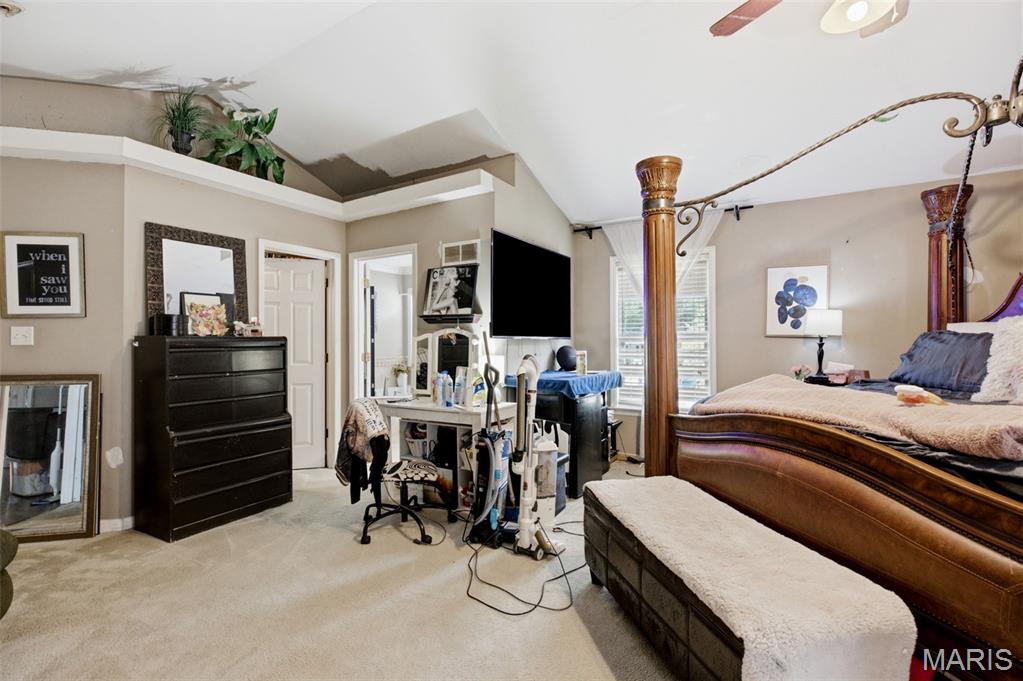 Westridge 3 - Residential