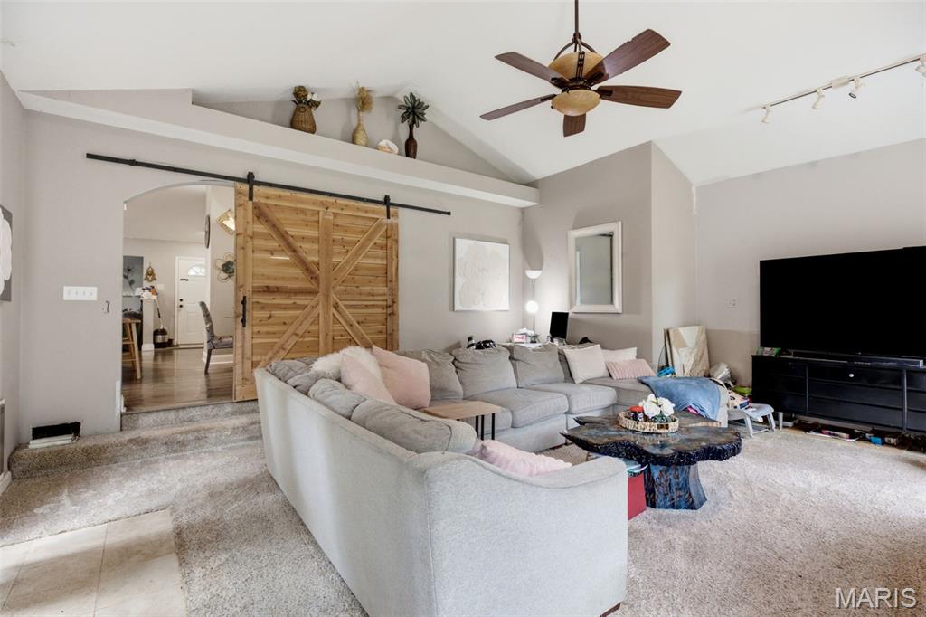 Westridge 3 - Residential