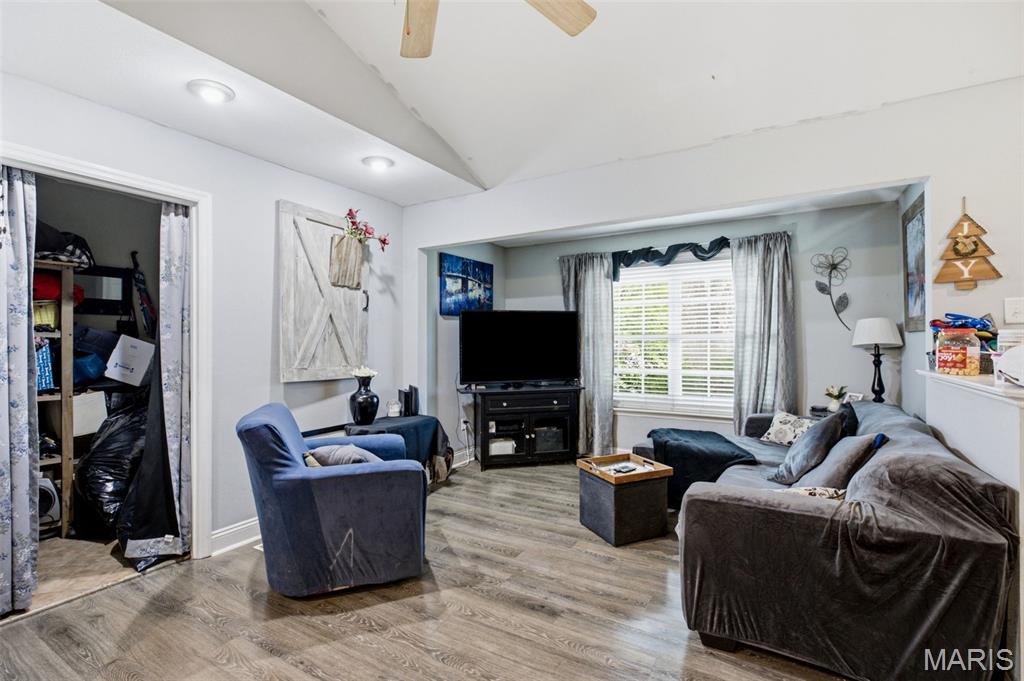 Westridge 3 - Residential