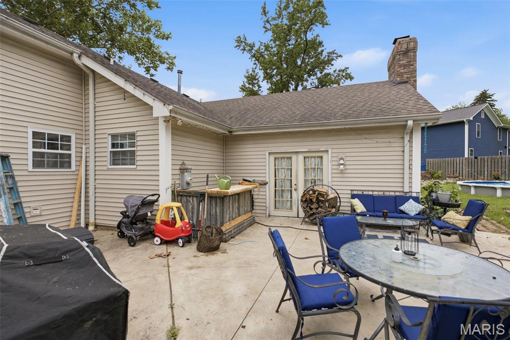 Westridge 3 - Residential