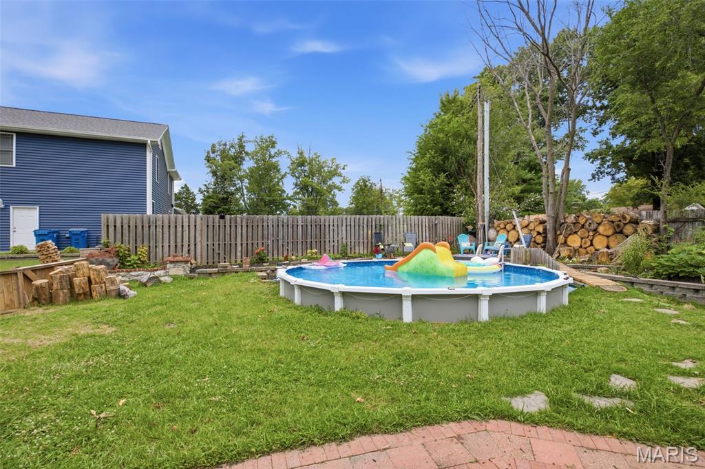 Westridge 3 - Residential