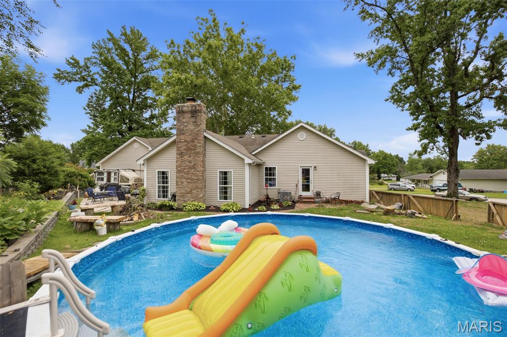 Westridge 3 - Residential