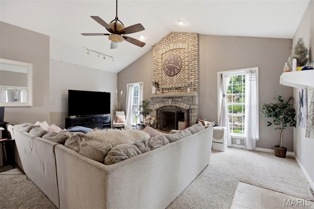 Westridge 3 - Residential