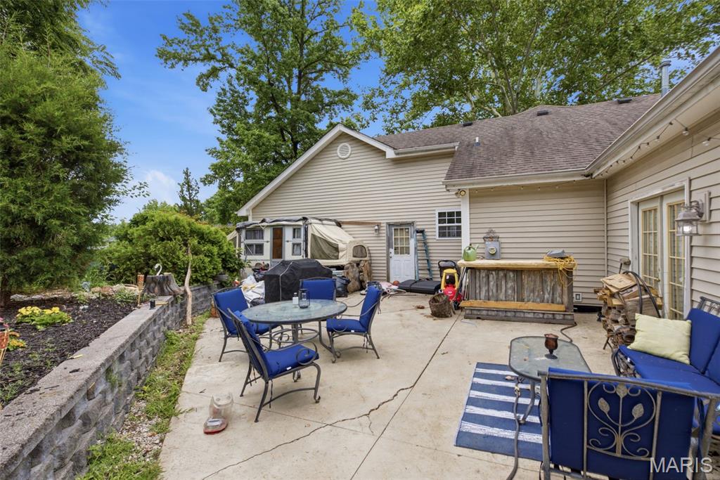 Westridge 3 - Residential