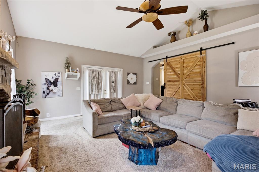 Westridge 3 - Residential