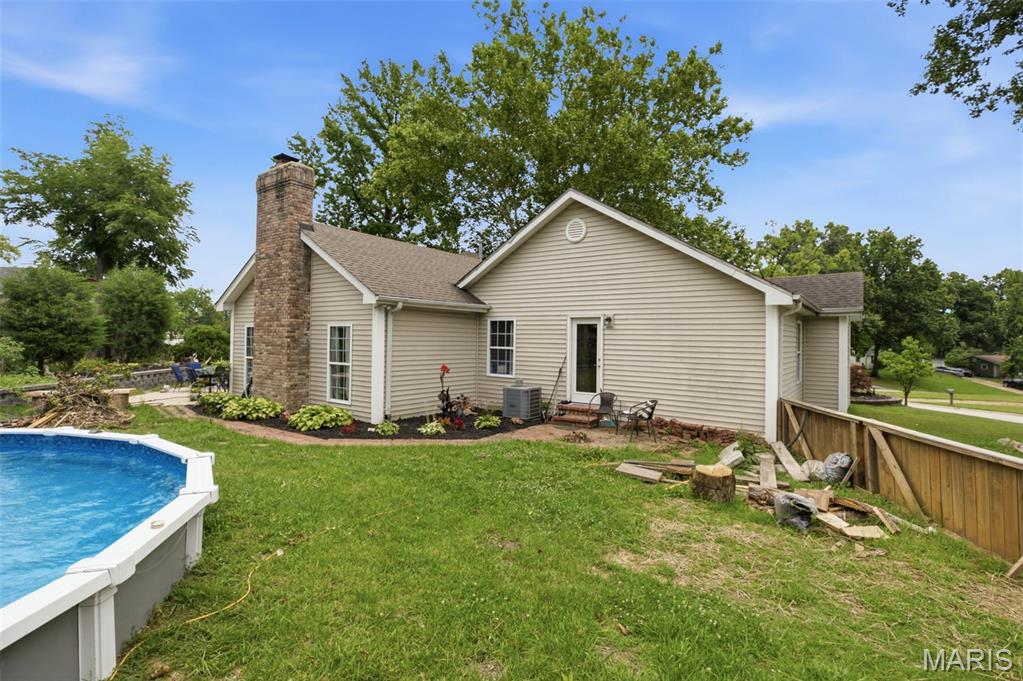 Westridge 3 - Residential