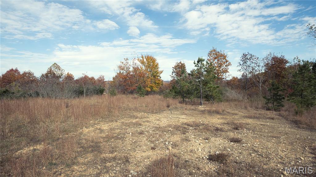 Discover an exceptional opportunity to own approximately 1,646 +/- acres in Wayne County, Missouri. This expansive tract offers a rare combination of recreational appeal, investment potential, and future development opportunities.
The property features approximately 0.50 miles of frontage along Highway 49 and 1 mile of railroad frontage, providing excellent accessibility and visibility. A small mobile home, well, electric and 3-phase electric service are already in place, offering a functional base camp for hunting, farming, or future improvements. 
The diverse landscape consists of rolling ridges, natural draws, and multiple locations with excellent potential for food plots or building sites, making this property highly attractive for wildlife management and your dream home. An established trail system provides convenient access throughout much of the acreage for ATVs, UTVs, trucks, or horseback riding.
Water features include a natural spring, pond, and wet-weather creeks that provide reliable water sources for wildlife. The property supports outstanding populations of whitetail deer, wild turkey, and other native game, making it a premier recreational destination.
With ample acreage, road frontage, utilities, and a mix of terrain, this property offers endless possibilities—from a private hunting retreat or family legacy farm to timber management, livestock operations, or long-term investment. Opportunities to purchase a contiguous tract of this size are increasingly rare.
Whether you're searching for a recreational paradise, a working farm, or a generational investment, this remarkable 1,646-acre property is ready for its next owner.