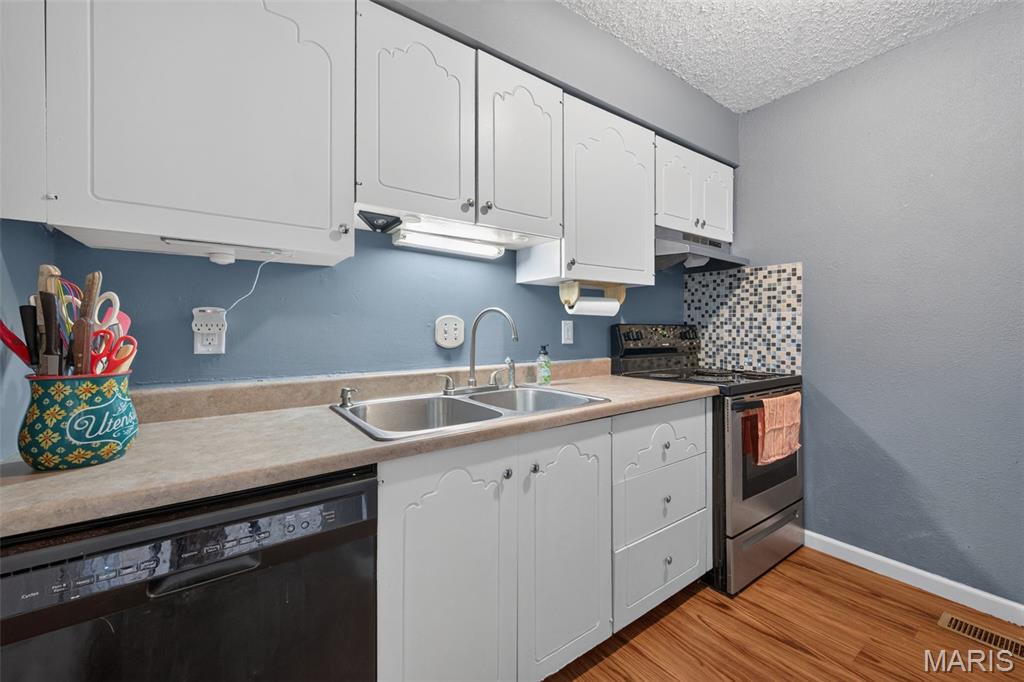 Hawks Nest #1 - Residential