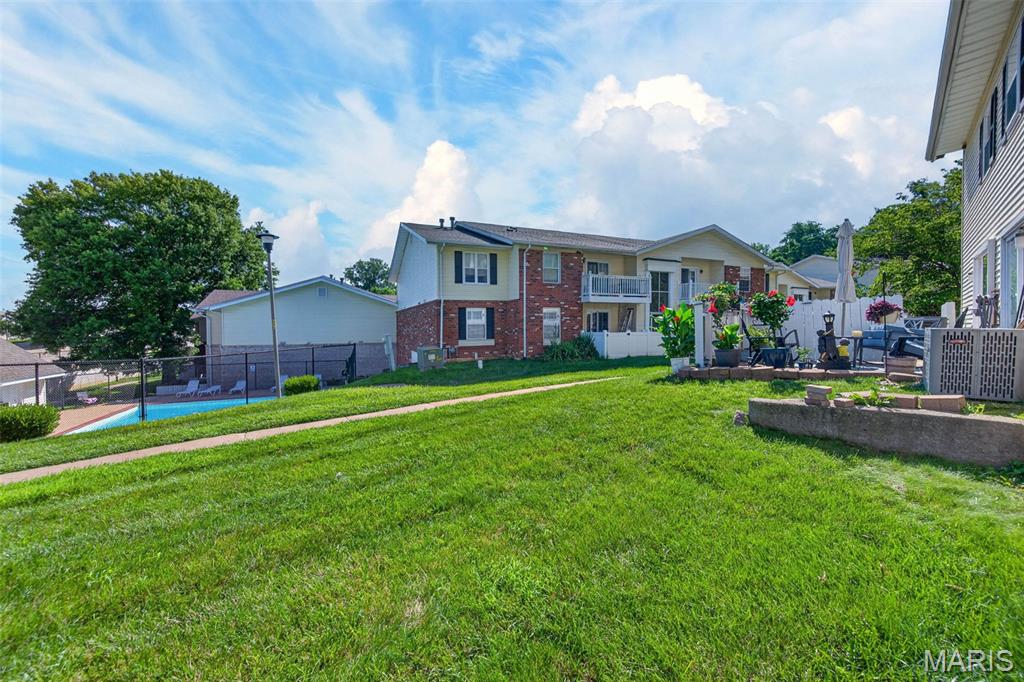 Hawks Nest #1 - Residential