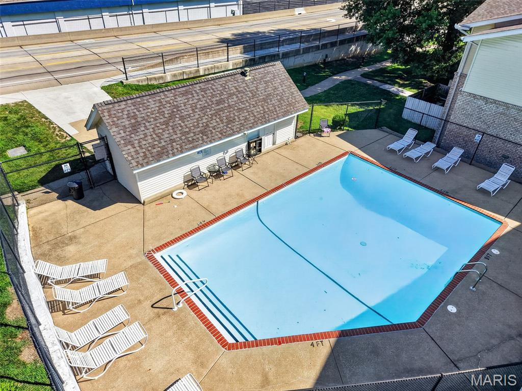 Hawks Nest #1 - Residential