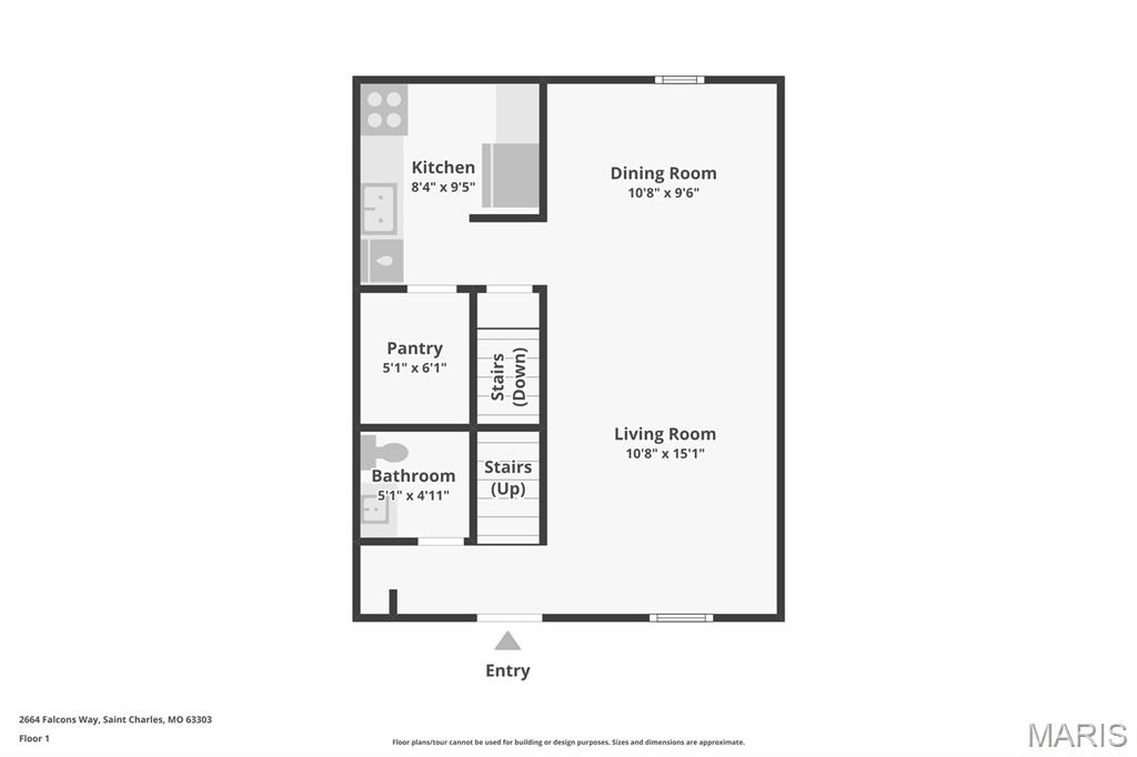 Hawks Nest #1 - Residential
