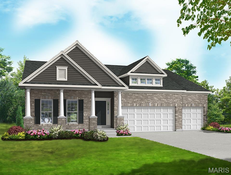 Prairie Bluff - Residential