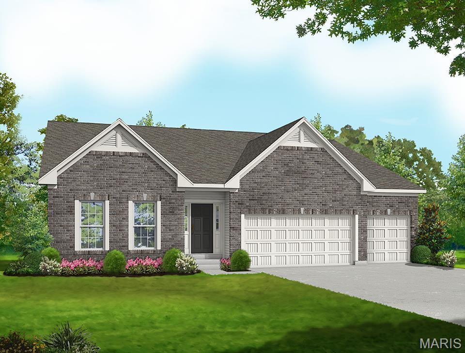 Prairie Bluff - Residential