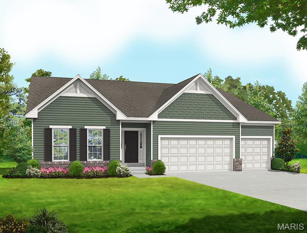 Prairie Bluff - Residential
