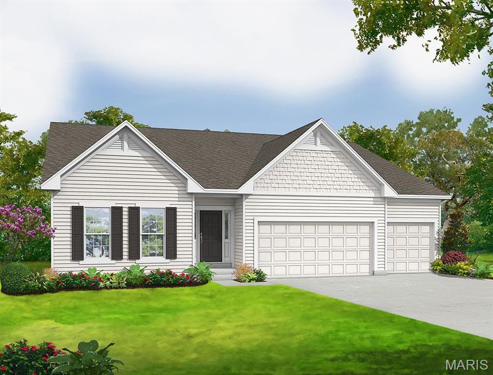 Prairie Bluff - Residential
