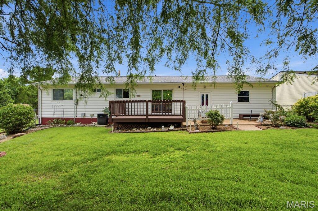 St Chas Hills #4 - Residential