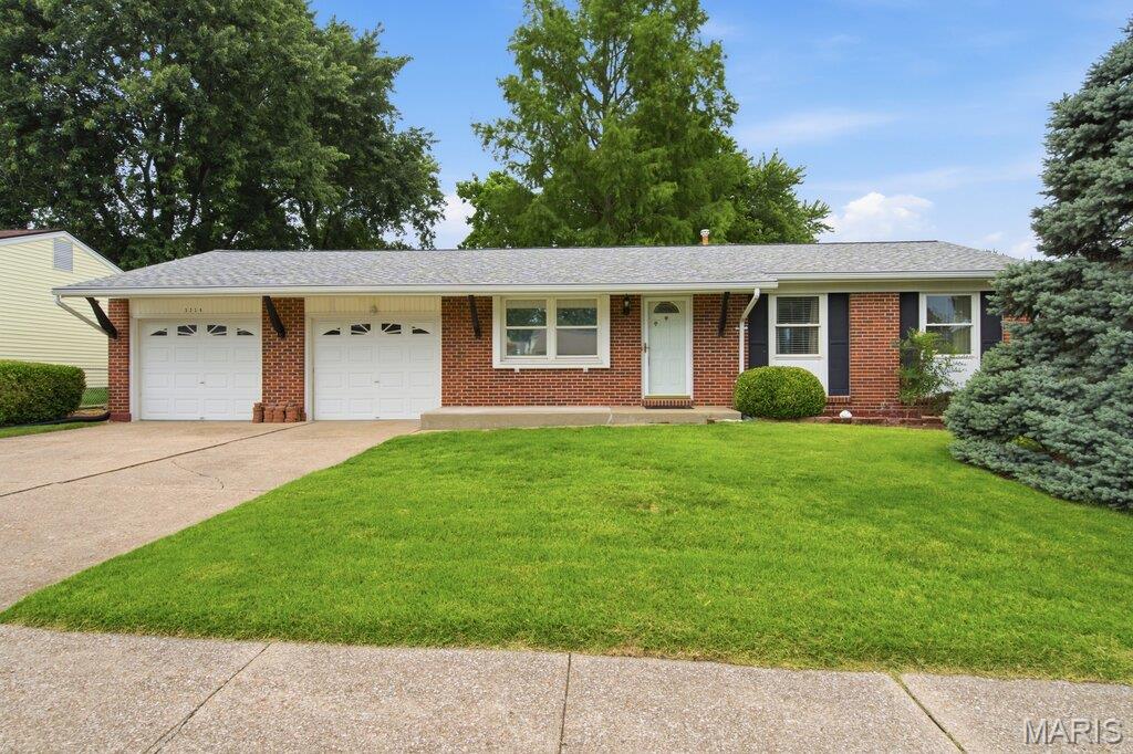 St Chas Hills #4 - Residential