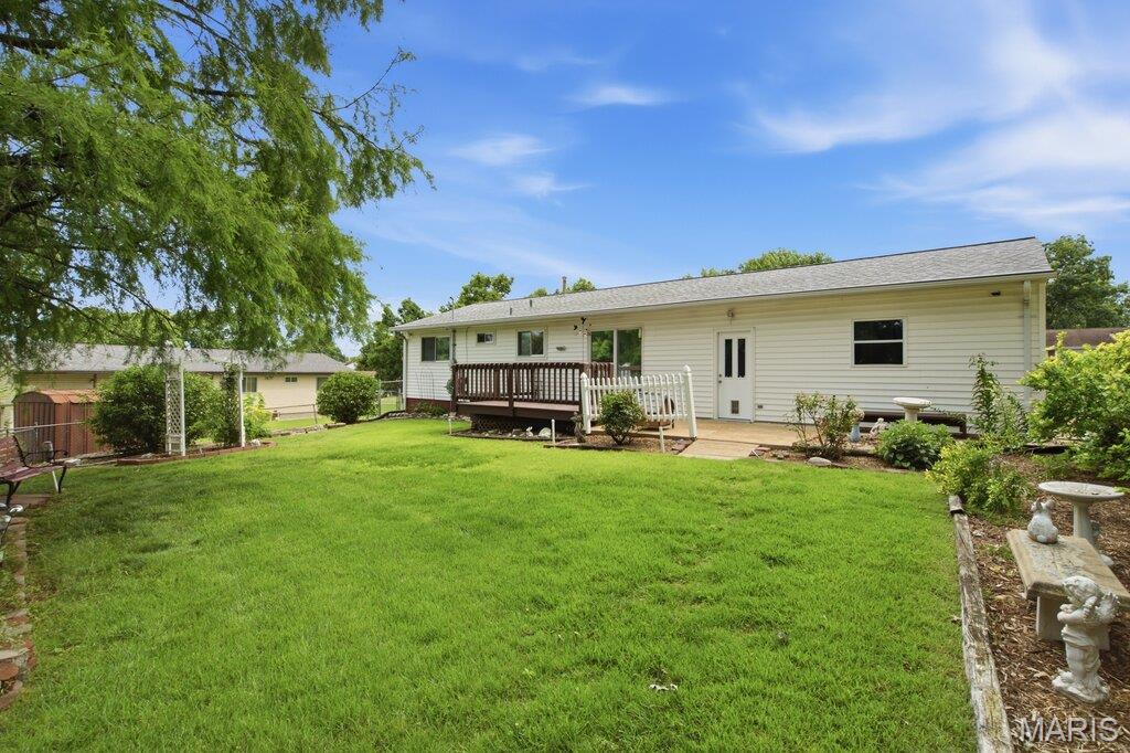 St Chas Hills #4 - Residential