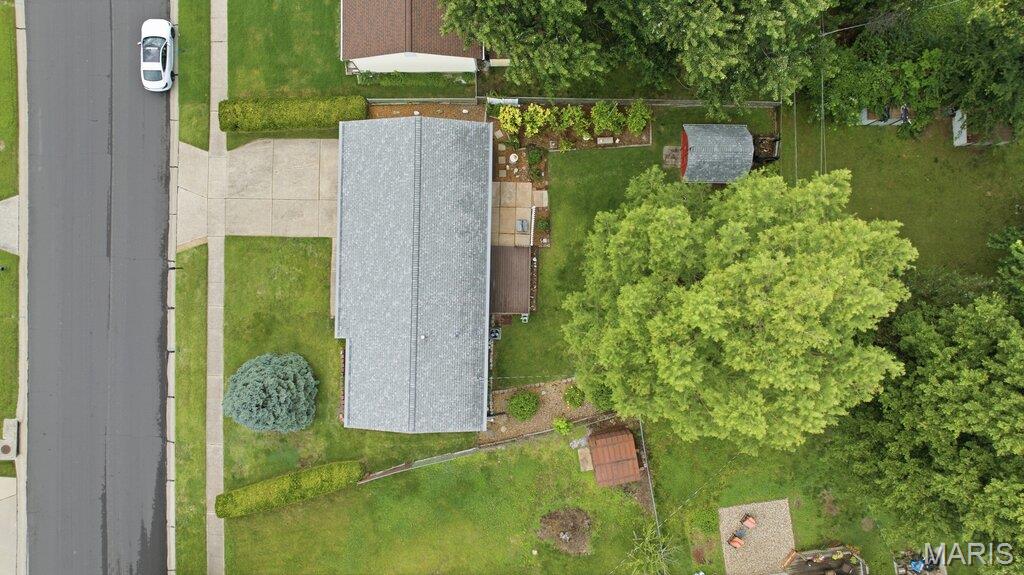 St Chas Hills #4 - Residential