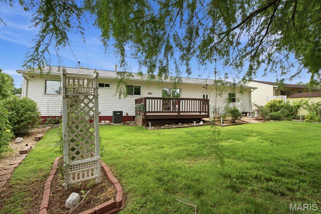 St Chas Hills #4 - Residential