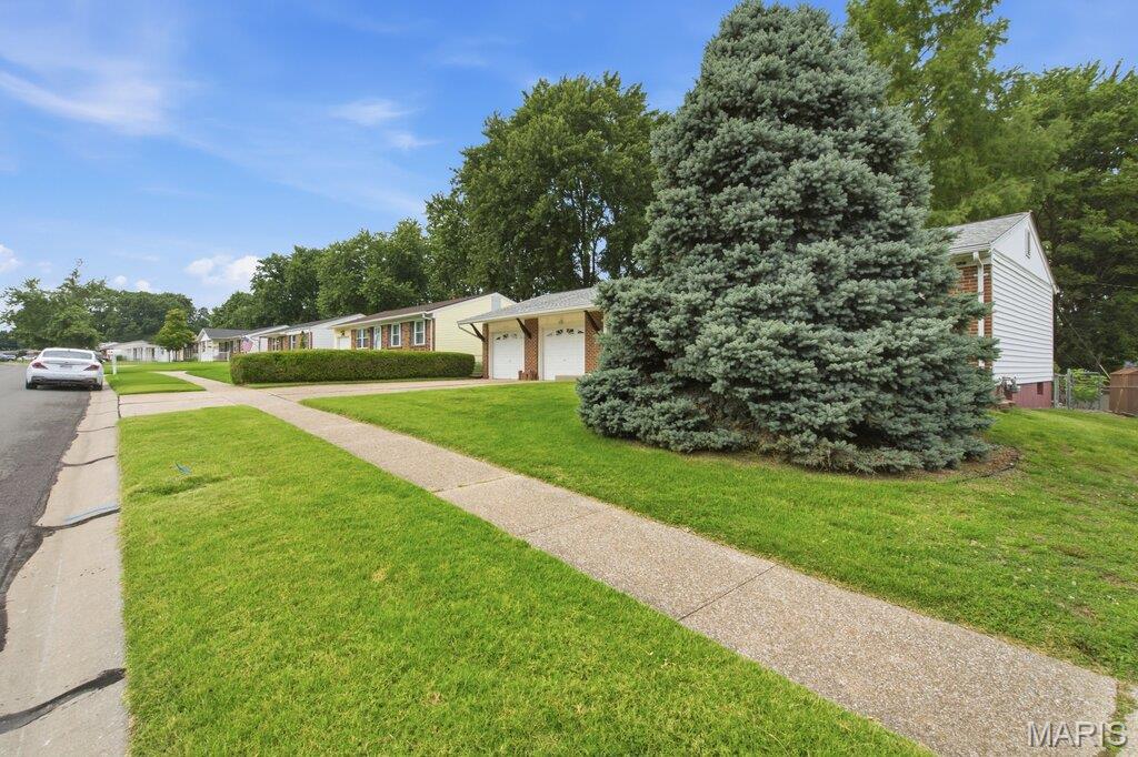 St Chas Hills #4 - Residential