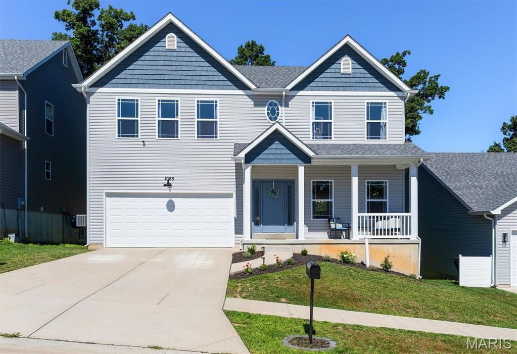 Providence - Residential