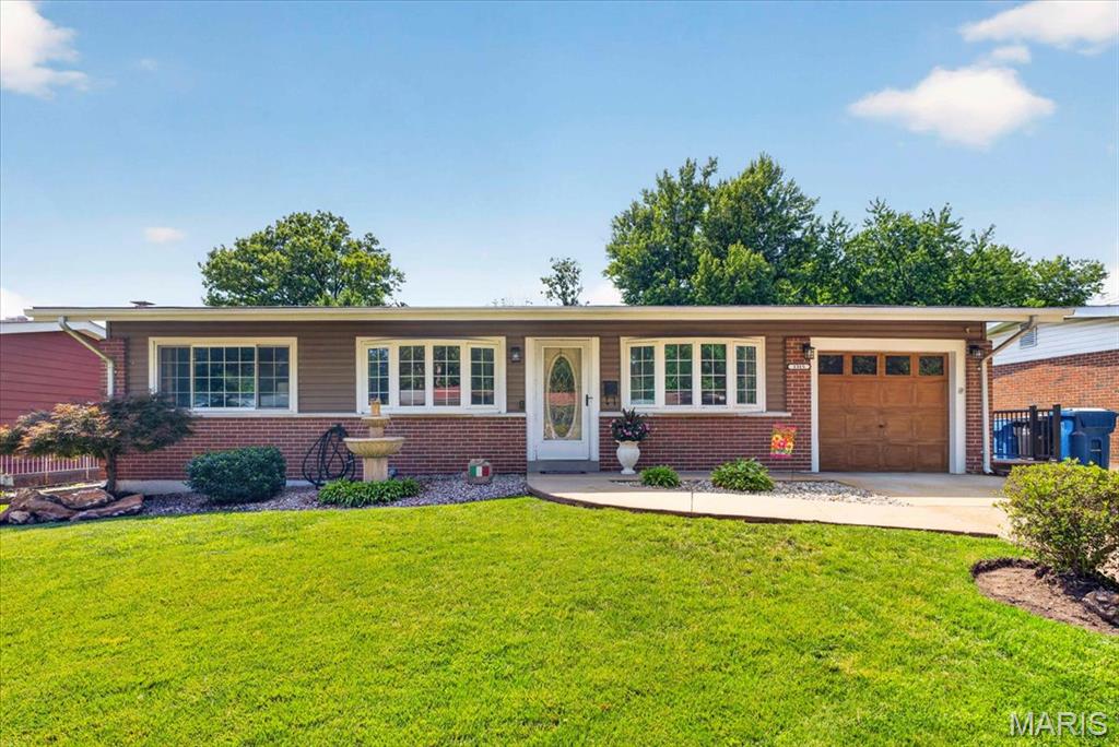 Paddock Hills 4 - Residential
