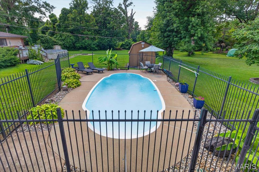 Paddock Hills 4 - Residential