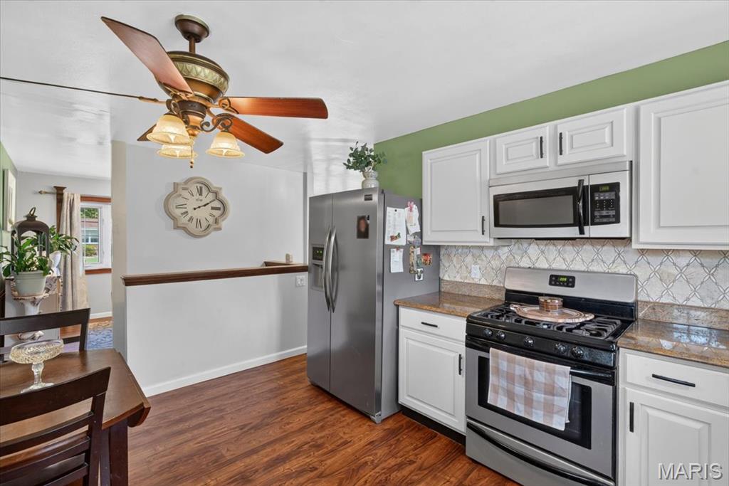 Paddock Hills 4 - Residential