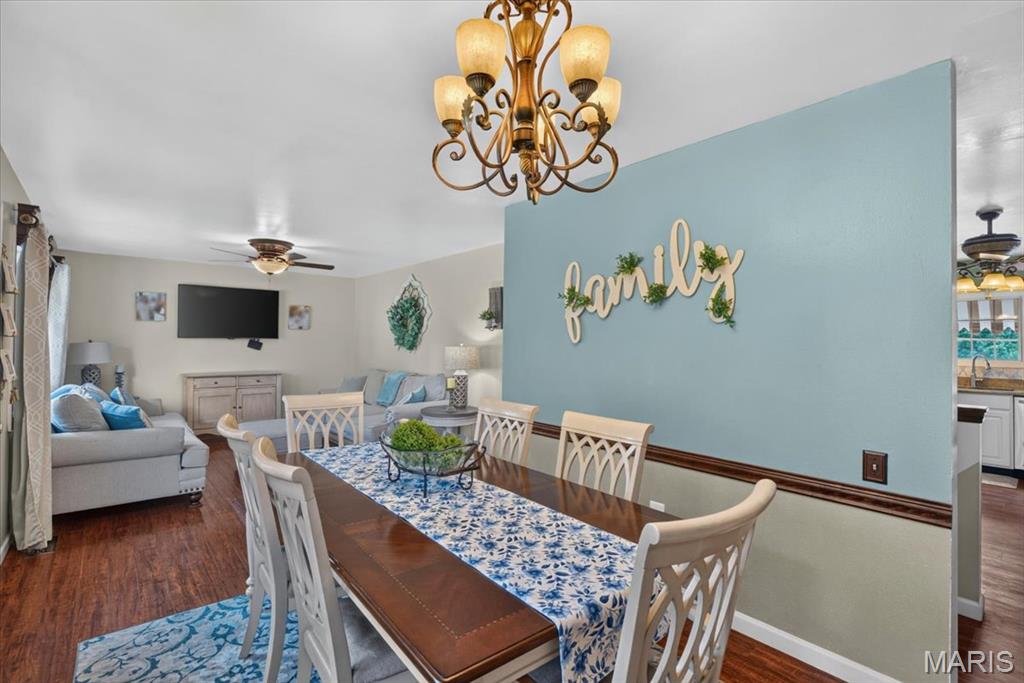 Paddock Hills 4 - Residential