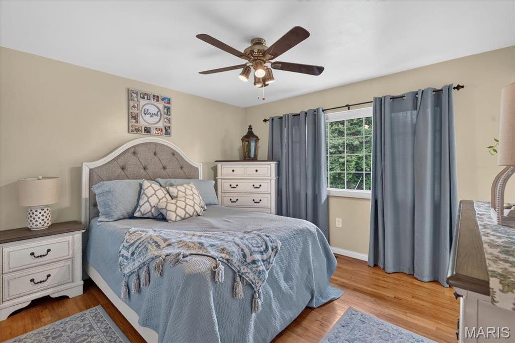 Paddock Hills 4 - Residential