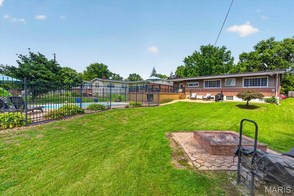 Paddock Hills 4 - Residential
