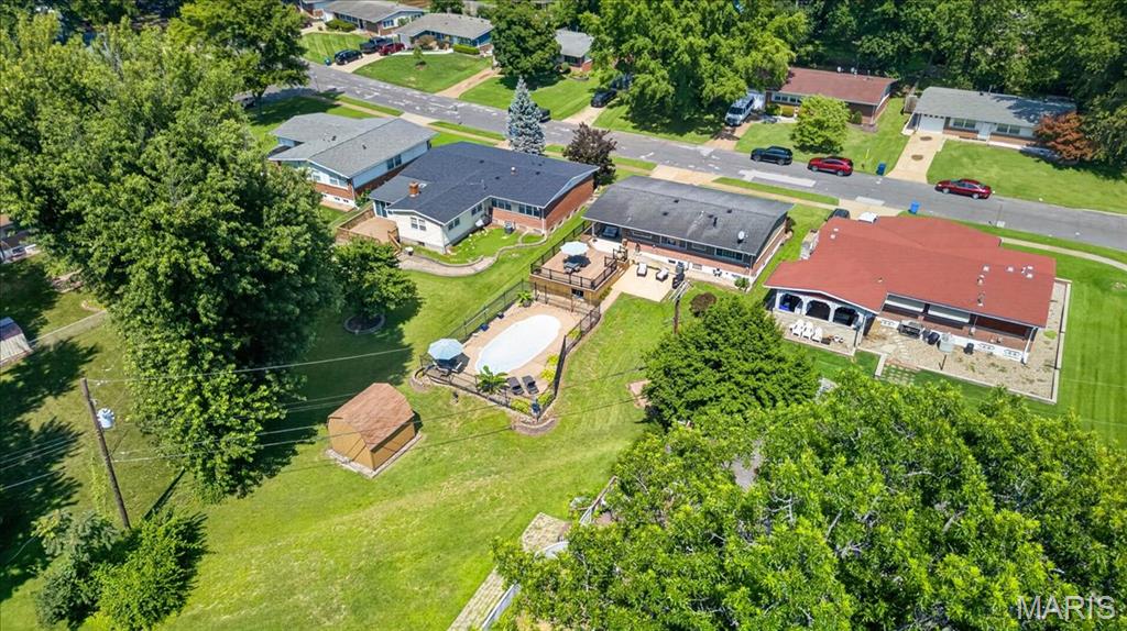 Paddock Hills 4 - Residential