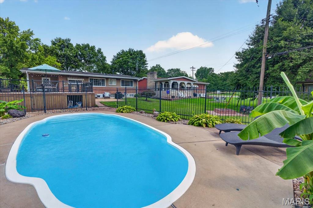Paddock Hills 4 - Residential