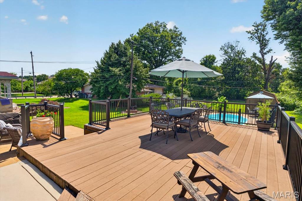 Paddock Hills 4 - Residential