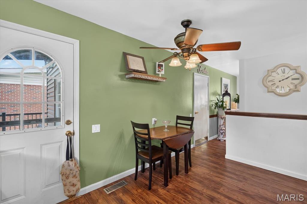 Paddock Hills 4 - Residential