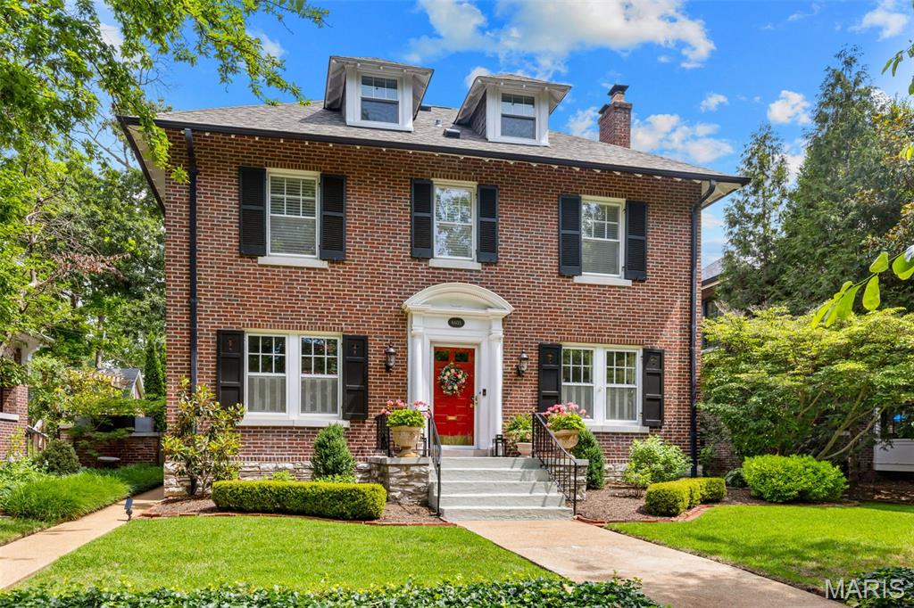 Ames Place - Residential