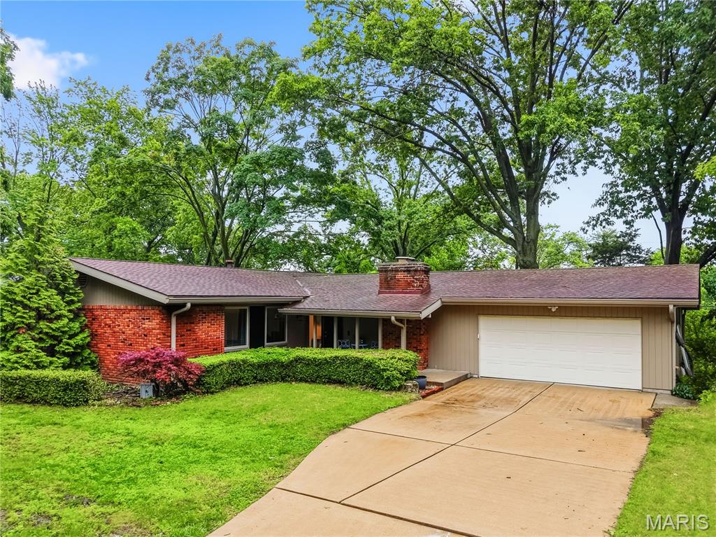 Robinwood West - Residential