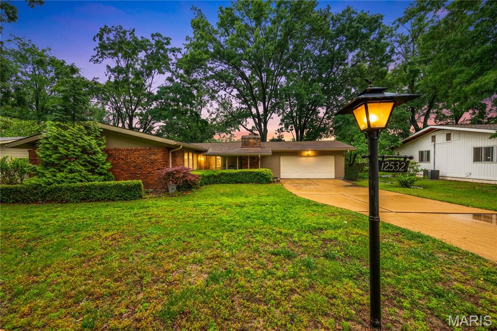 Robinwood West - Residential