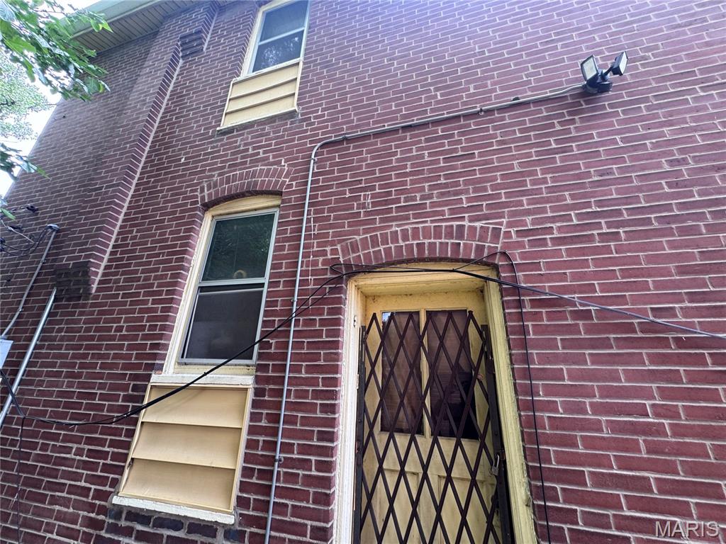 Heckmans Add - Residential Income