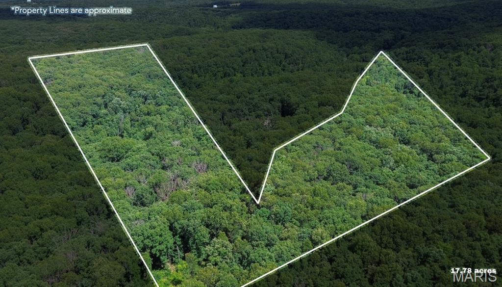 Escape to the beauty of the Ozarks with this exceptional 18.2-acre wooded tract in The Lakes at Elm Spring subdivision just outside Cuba, Missouri. Featuring gently rolling terrain, mature hardwoods, abundant wildlife, and a picturesque seasonal dry creek winding through the property, this acreage is ideal for hunting, recreation, or simply enjoying the peace and privacy of nature.
Property owners enjoy common area access to the subdivision's beautiful spring-fed lakes and Pruett Creek, offering opportunities to fish, relax, and experience the natural beauty that makes this community so special. The historic spring-fed lakes, originally developed in the late 1800s as a rainbow trout farm, remain one of the area's most distinctive features.
Located just minutes from I-44 and downtown Cuba, this property combines seclusion with convenience. Protective covenants help preserve the natural beauty and integrity of the subdivision while maintaining its peaceful, scenic character. Whether you're looking for a private recreational retreat or a long-term investment in Missouri land, this 18.2-acre tract is a rare opportunity to own acreage in one of Crawford County's most unique communities.