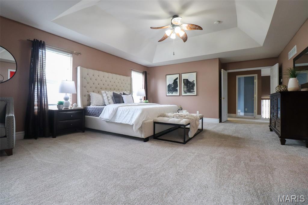Creekside 1 - Residential